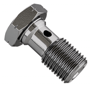 Goodridge Ultimate Stainless Steel Braided Brake and Clutch Lines with All Chrome or Stainless Steel Fittings – Control Cables & Hydraulic Lines