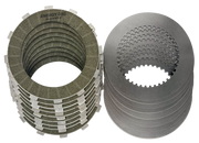 Energy One Clutch Kits for Ultima Belt Drive Kits – Primary & Clutch