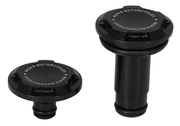 Rick's Axle and Bolt Caps – Wheel & Tire