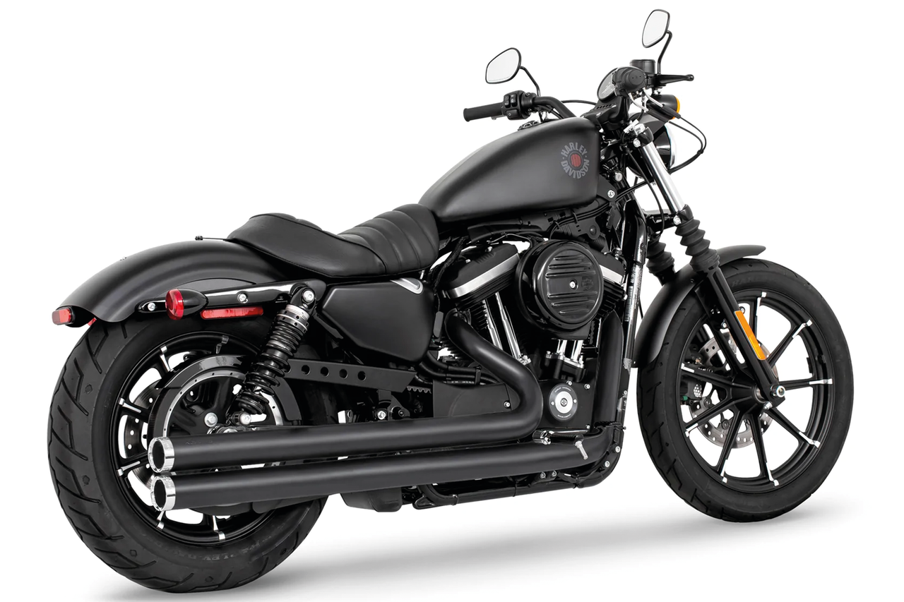 Freedom Performance Exhaust Independence Lg
