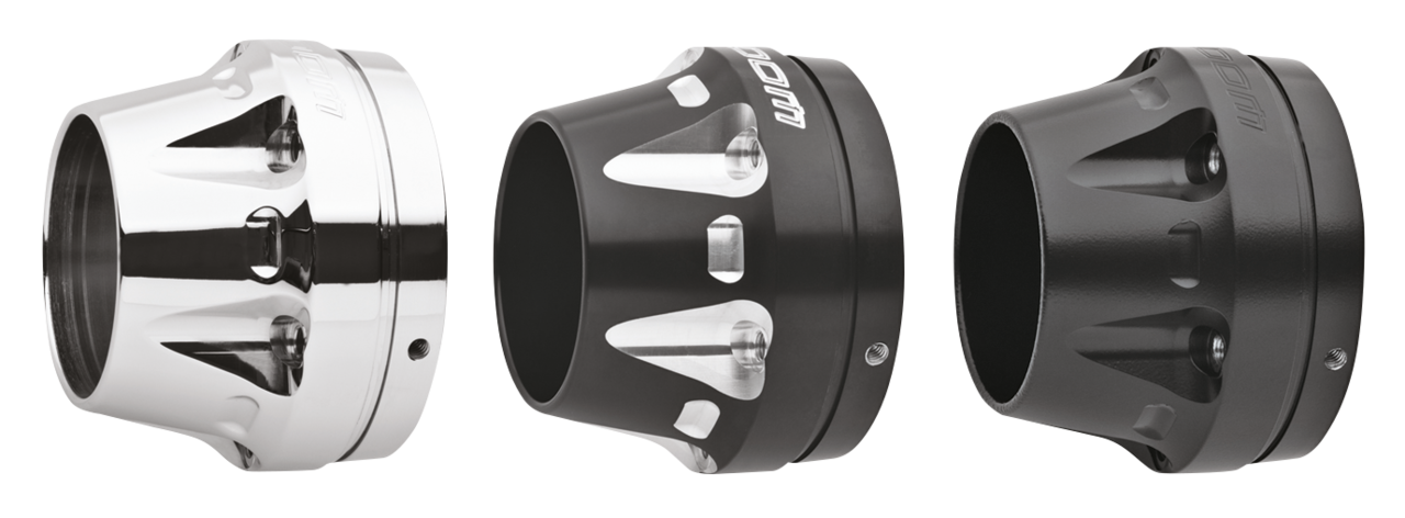 Freedom Performance Exhaust End Caps