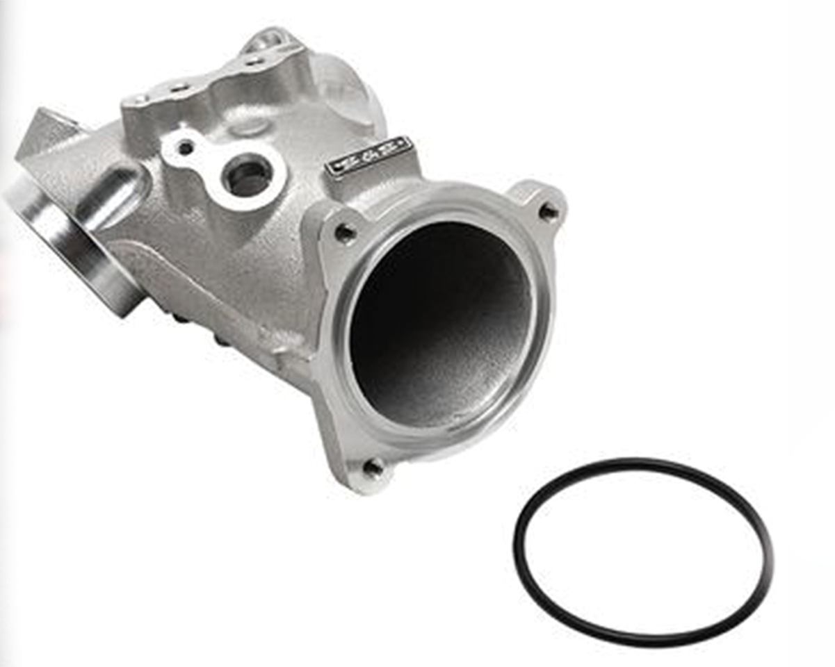 S&S Performance Manifold for Milwaukee Eight – Intake