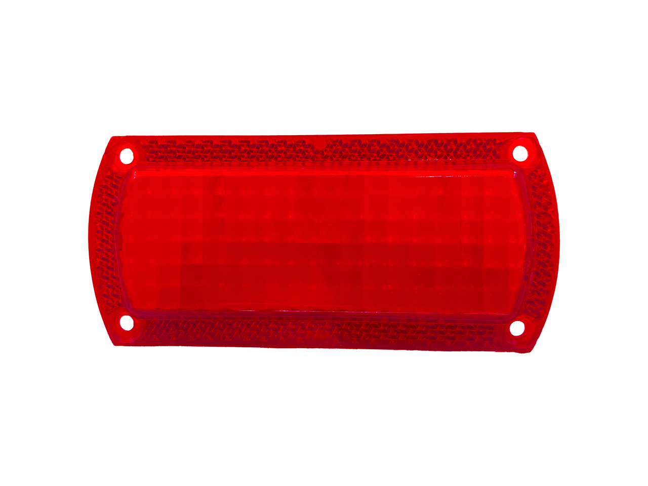 Zodiac "knight" Taillight – Electric & Light