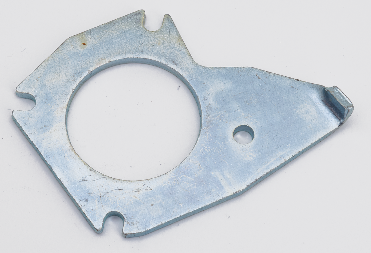 Eastern MC Parts 4 Speed Big Twin Transmission Cases