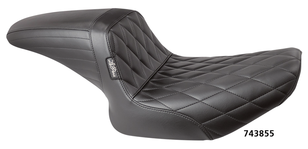 Le Pera Kickflip Solo for FXR – Seat
