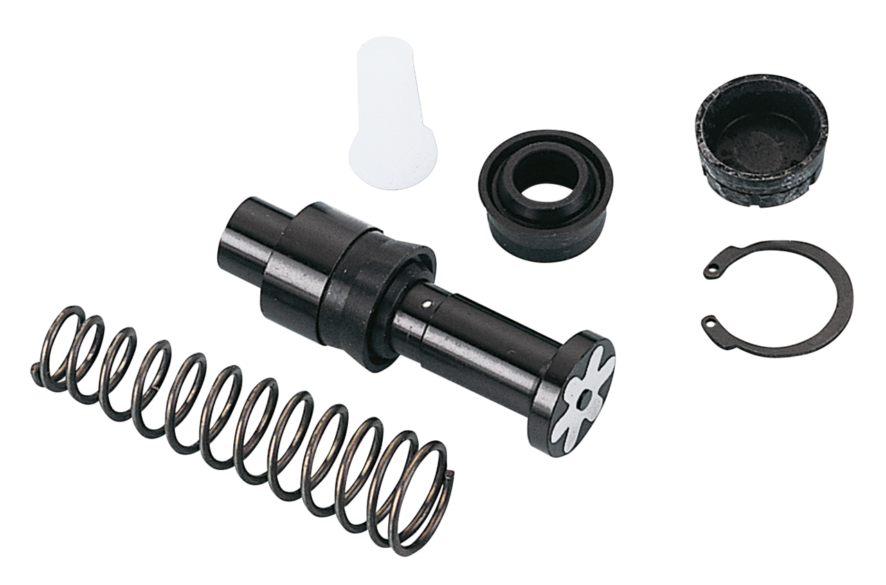 Daytona Rear Brake Master Cylinder Repair Kits – Foot Control