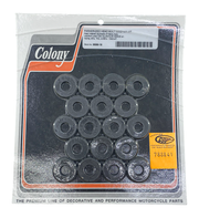 Colony Cylinder Head Bolt Kits for Sidevalves – Engine