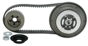 Rivera Primo Primo Brute Iii Extreme – Primary & Clutch