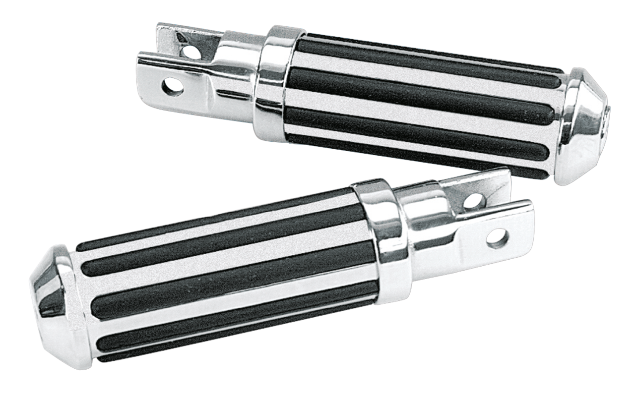 Zodiac Streamliner Foot Pegs – Foot Control