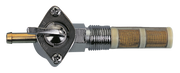 Zodiac Fuel Valves with External Thread – Gas- & Oil Tank
