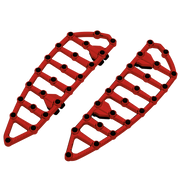 Arlen Ness Mx Floorboards – Foot Control