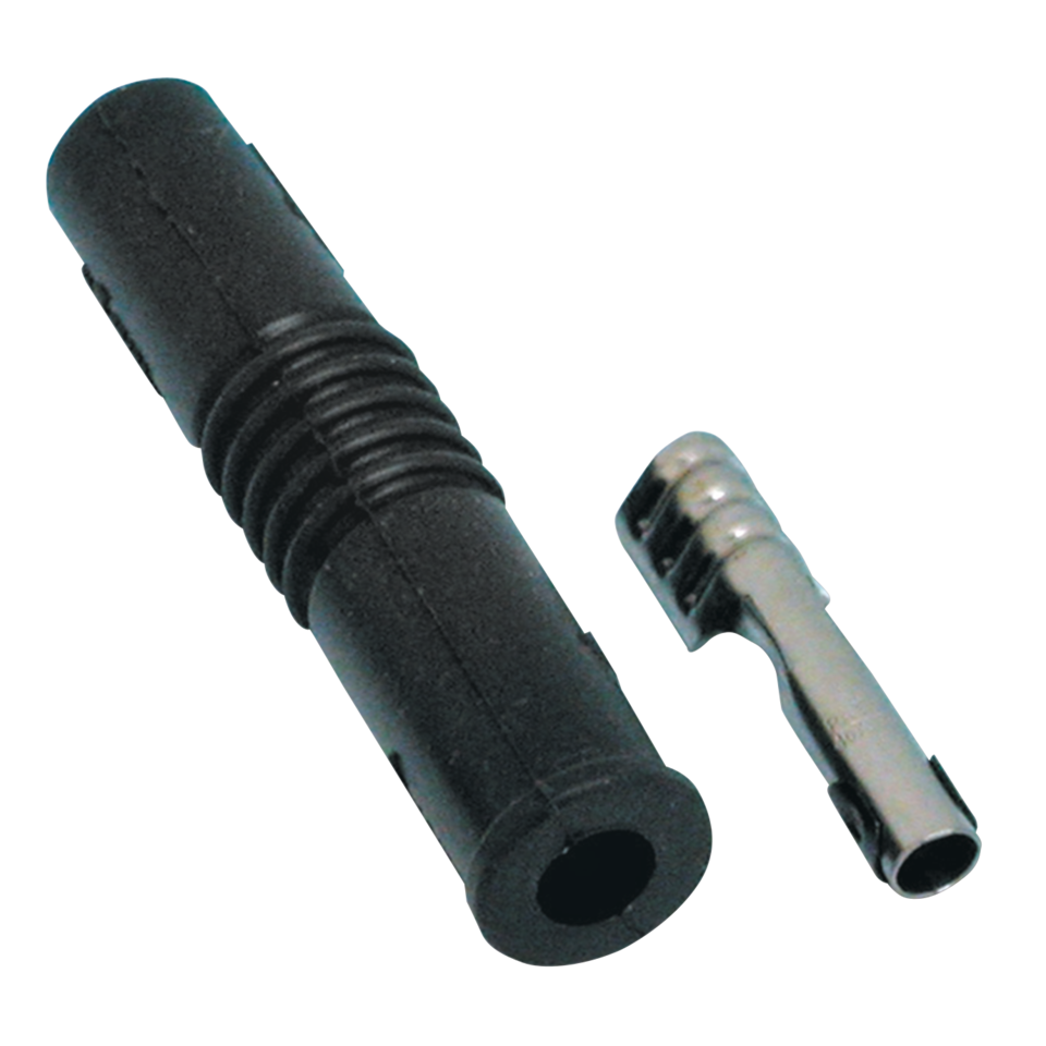 Accel Rubber Spark Plug Protection Caps – Engine Electrics
