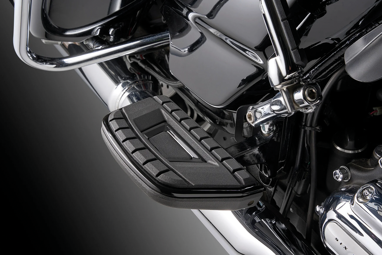 Ciro Chicane Floorboards – Foot Control