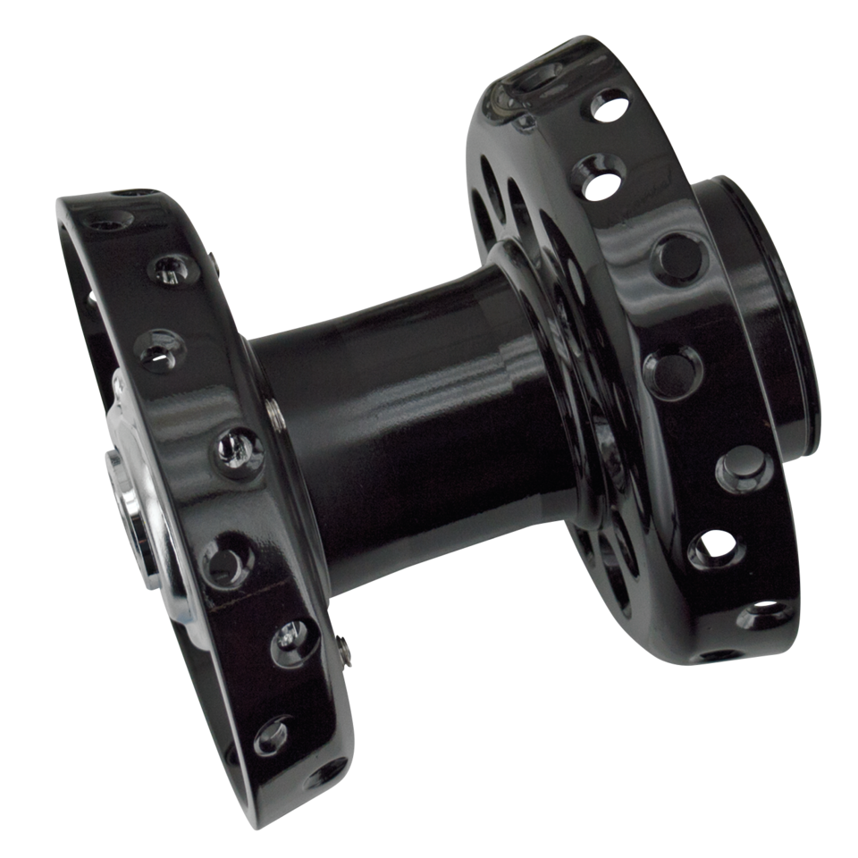 Zodiac Star Hub with Timken Style Bearings for Old Style Interchangeable Wheels – Wheel & Tire
