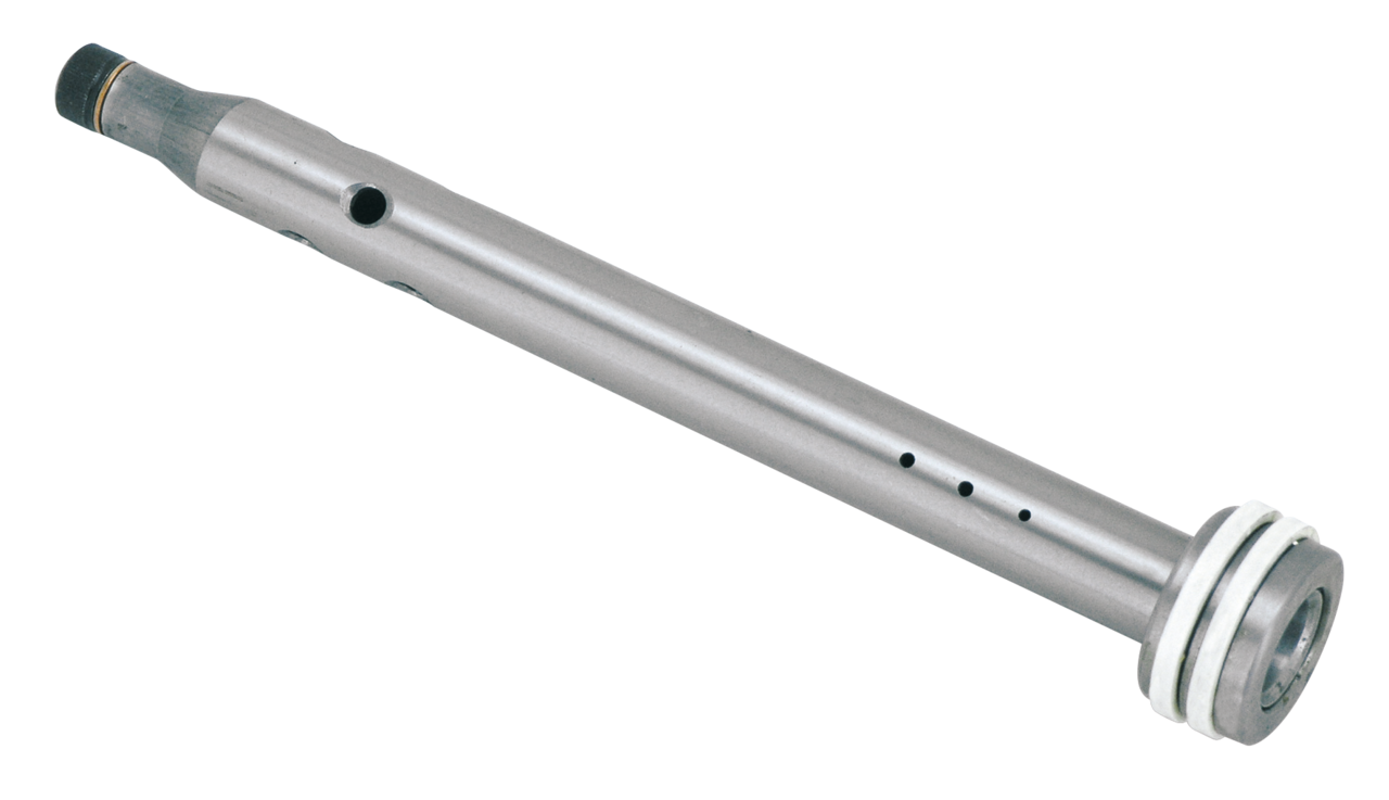 Zodiac Front Fork Dampers