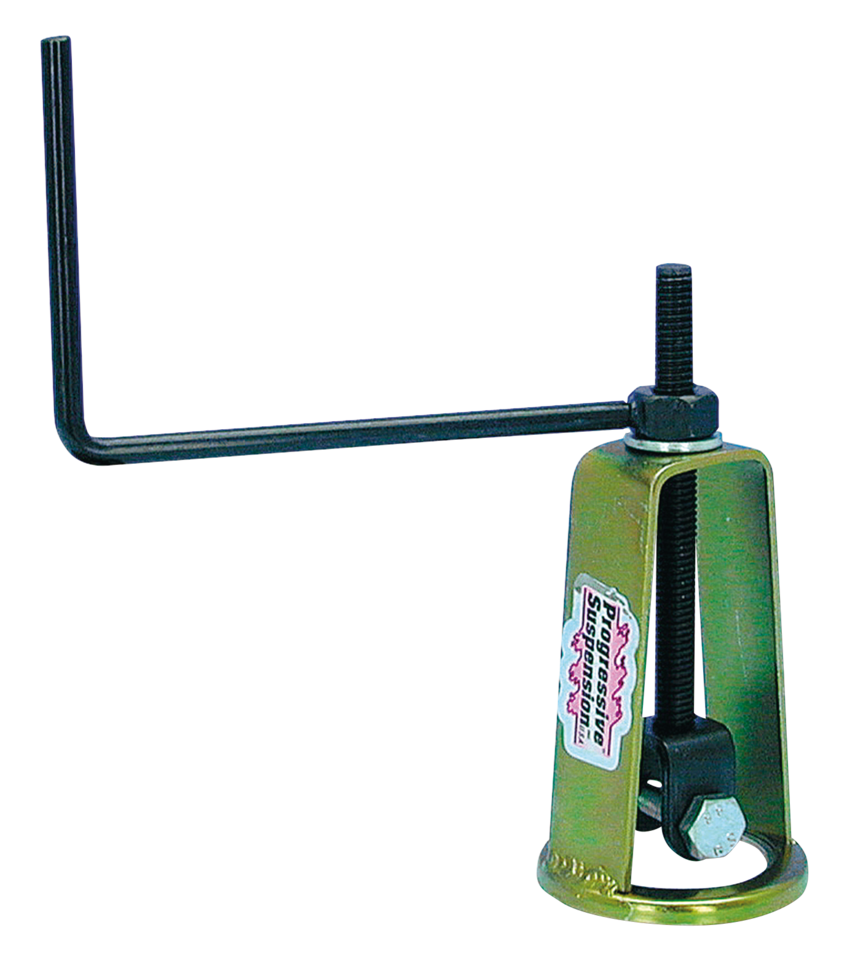 Progressive Suspension Standard Shock Tool – Tools & Chemicals