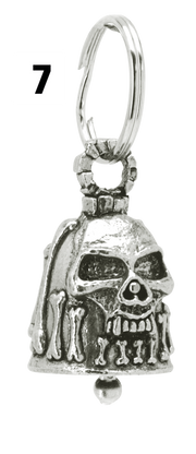 Guardian Bells – Helmets