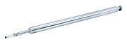 Zodiac Fork Tube Assemblies – Front Forks