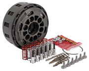 Rekluse Apex Performance Clutch – Primary & Clutch