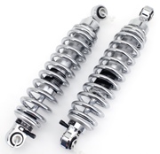 Bitubo Wme Series Shocks – Frame & Rear Suspension