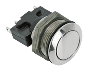 Zodiac Push Button Starter Switch – Electric & Light