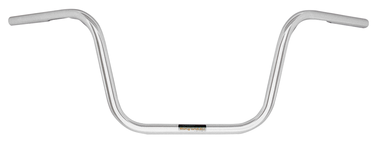 CRC Fehling One Inch Diameter Apehanger Handlebars
