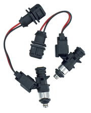 Aus Injection Inc High Performance Fuel Injectors – Intake