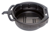 Sonic Equipment Oil Drain Pan with Spout – Tools & Chemicals