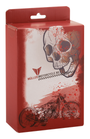 Müller Easy Pull Hydraulic Clutch – Primary & Clutch