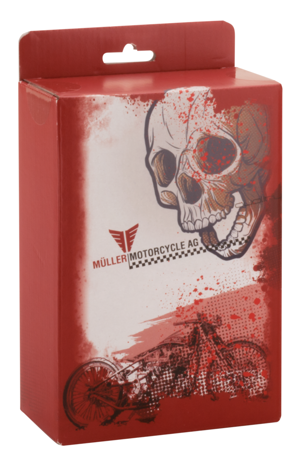 Müller Easy Pull Hydraulic Clutch – Primary & Clutch