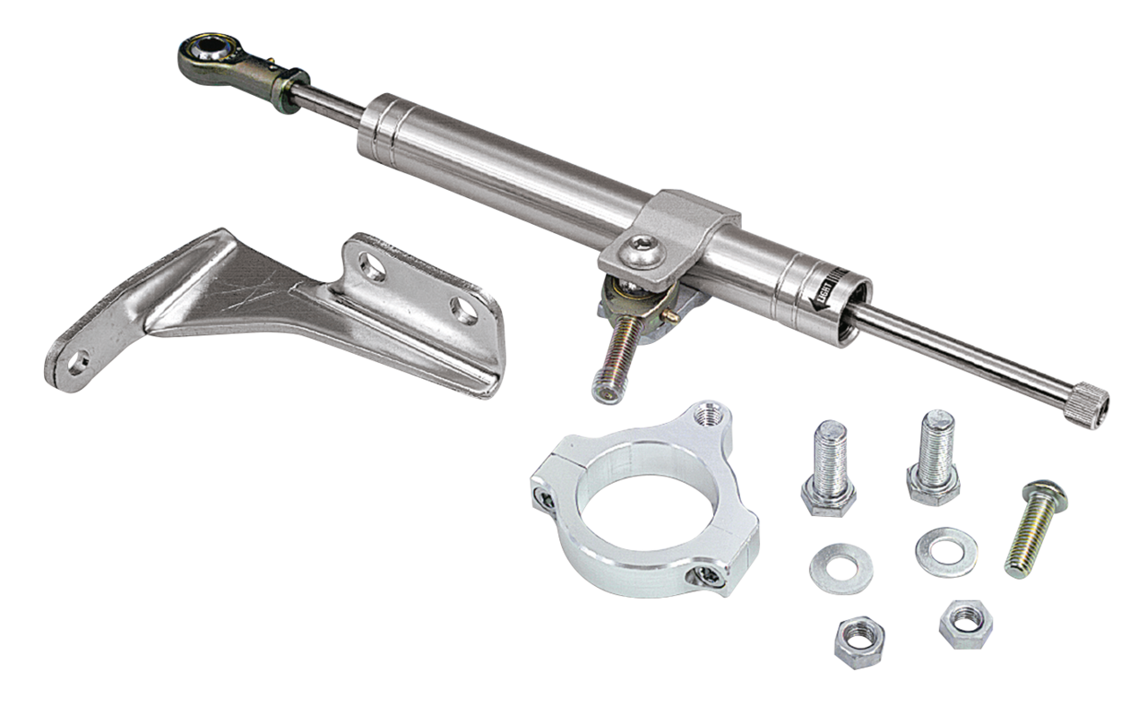 Daytona Steering Stabilizer Kits – Front Forks