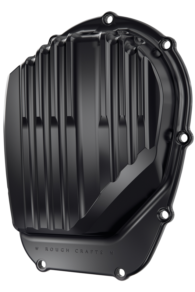 Rough Crafts Cam Covers for Milwaukee Eight – Engine