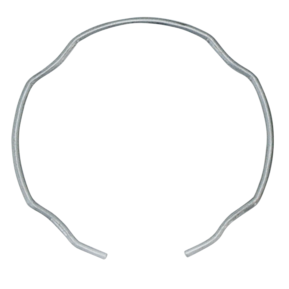 James Gaskets Front Fork Seal Retaining Clips and Back Up Washers