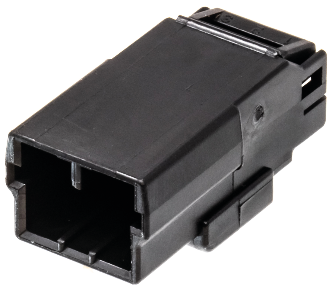Namz Amp Multilock Series Connectors – Electric & Light