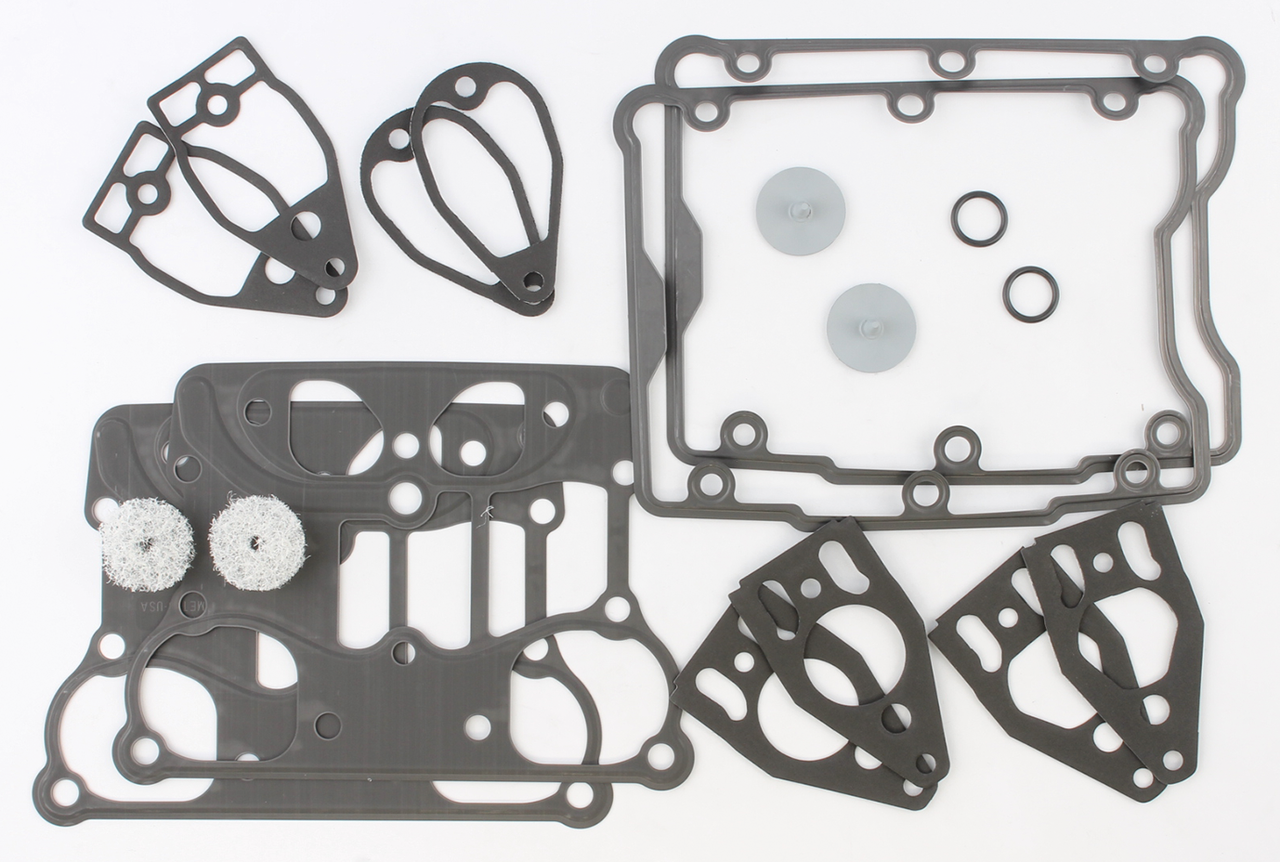 Cometic Gasket Engine Gasket Kits for Harley – Gasket & Seals