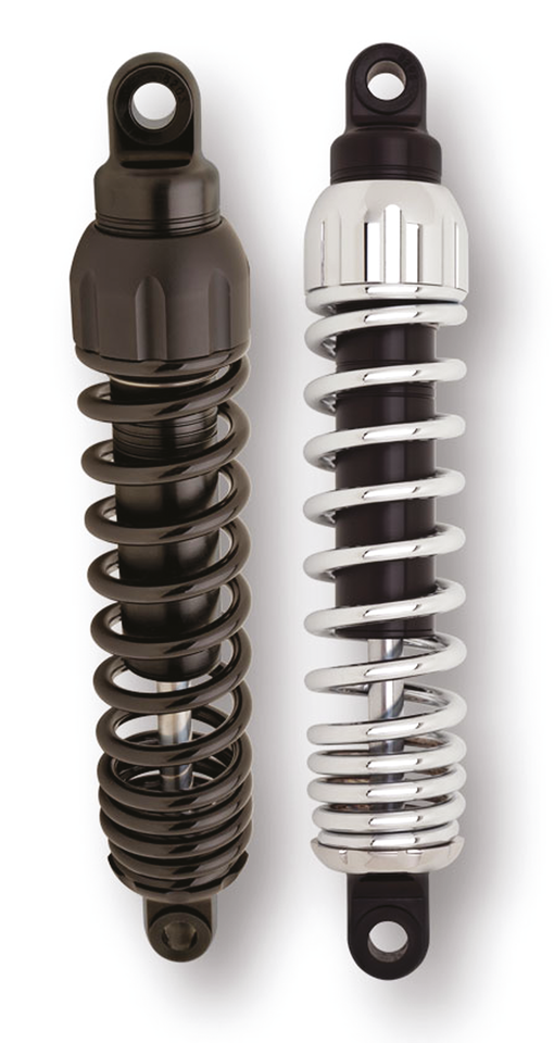 Progressive Suspension 444 Series Shocks – Frame & Rear Suspension