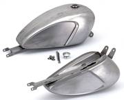 Zodiac Legacy Gas Tanks for Sportster – Gas- & Oil Tank