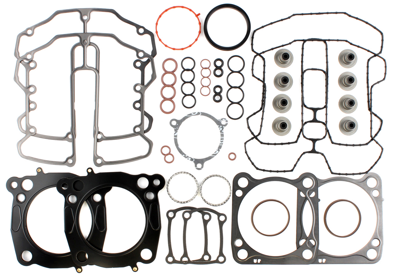 Cometic Milwaukee Eight Top End Gasket Kits – Gasket & Seals