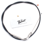 Barnett Clutches & Cables T03 - Throttle & Idle Cable 1990-1995 Big Twin – Control Cables & Hydraulic Lines