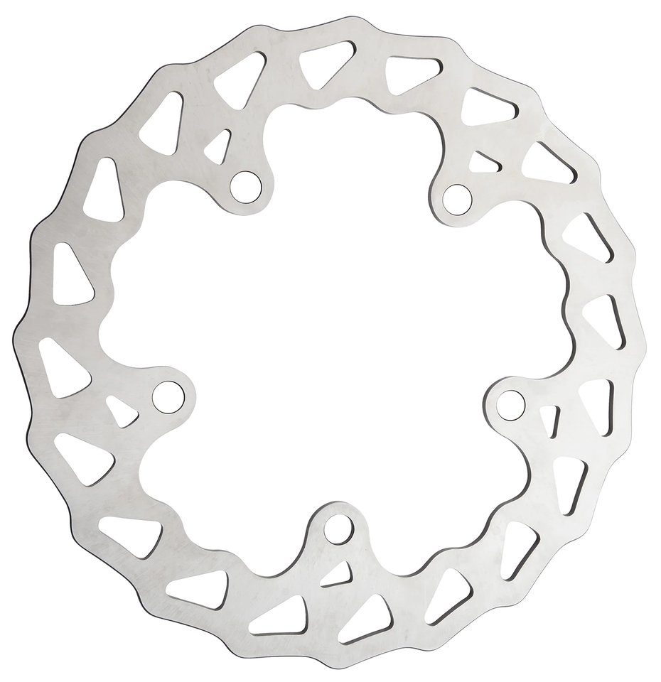 Arlen Ness Disc Brake Rotors