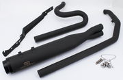 Redthunder 2-INTO-1 Exhaust Systems