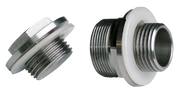 Pingel Fuel Valve Adapters – Gas- & Oil Tank