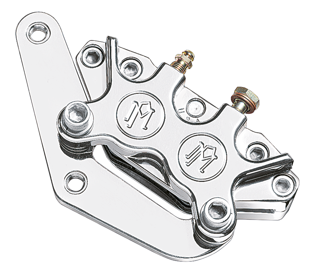 Performance Machine 4 Piston Calipers – Brake