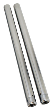 Custom Cycle Engineering American Made Hard Coated Fork Tubes – Front Forks