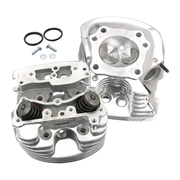 S&S Evolution Big Twin Super Stock Cylinder Heads – Engine