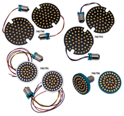 Cyron Turn Signal LED Inserts – Electric & Light