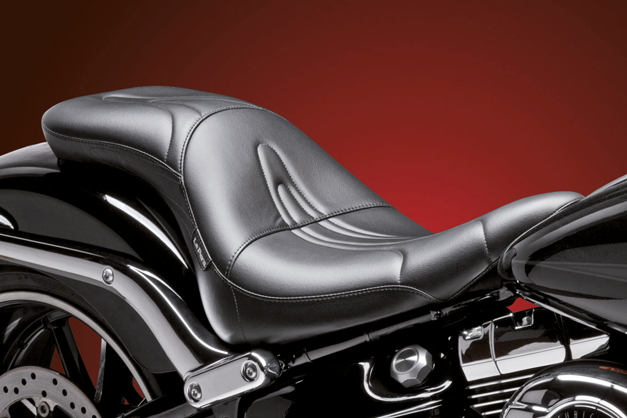 Le Pera Sorrento for Breakout – Seat