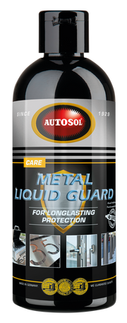 Autosol Metal Liquid Guard – Tools & Chemicals