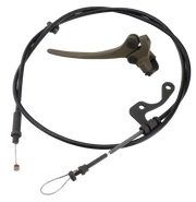 Samwel Supplies Hand Clutch Kit for Wl Models – Handlebar