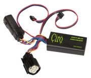 Ciro 3D Replacement Can Bus Decoder for Ciro Lights – Electric & Light
